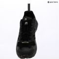 Buty trekkingowe męskie Salomon X-Adventure GTX Black/Black/Black 8
