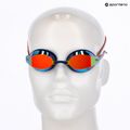 Okulary do pływania TYR Blackops 140 Ev Racing Mirrored navy/multi 6