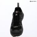 Buty trekkingowe damskie Salomon X-Adventure GTX Black/Black/Black 16