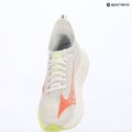 Buty do biegania damskie Mizuno Neo Zen 2 gf white/flamingo coral/lime pulp 7