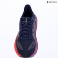Buty do biegania damskie Mizuno Wave Skyrise 7 rhodonite/white/tomato puree 7