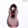 Buty do biegania damskie ASICS Trabuco 14 GTX taro purple/dark aubergine 9