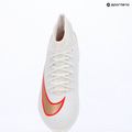 Buty piłkarskie męskie Nike Mercurial Superfly 11 Club white/bright crimson/blur 16