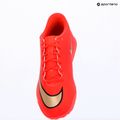 Buty piłkarskie męskie Nike Mercurial Vapor 17 Club TF bright crimson/blur 16