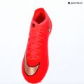 Buty piłkarskie męskie Nike Mercurial Vapor 17 Pro bright crimson/blur 16
