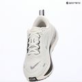 Buty do biegania damskie Nike Vomero Plus summit white/sail/metallic silver 8