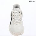 Buty do biegania damskie Nike Downshifter 14 white/summit white/metallic silver 10