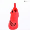 Buty piłkarskie dziecięce Nike Jr. Mercurial Vapor 17 Club IR1212 bright crimson/blur 8