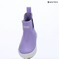 Kalosze dziecięce Reima Ankles blooming lilac 7