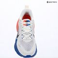 Buty do biegania męskie Nike Vomero 18 white/racer blue/atomic pink/black 10