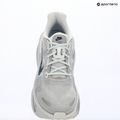 Buty do biegania męskie Nike Vomero Premium off white/grey fog/dark obsidian 10