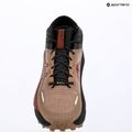 Buty do biegania męskie ASICS Gel-Trabuco MT GTX taupe grey/graphite grey 9