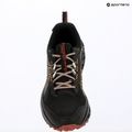 Buty do biegania męskie ASICS Gel-Sonoma 8 GTX black/brisket red 9