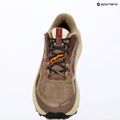 Buty do biegania męskie ASICS Trabuco 14 GTX taupe grey/oatmeal 9