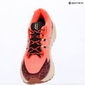 Buty do biegania męskie Asics Blazeblast sun coral/dark aubergine 17