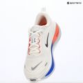 Buty do biegania męskie Nike Vomero Plus white/atomic pink/racer blue/black 10