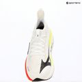 Buty do biegania damskie Mizuno Neo Vista 3 white/black/orange 9