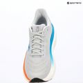 Buty do biegania męskie Mizuno Wave Sky 9 cloudscape/blue jewel/lava orange 9