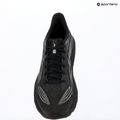 Buty do biegania męskie Mizuno Wave Skyrise 7 black/iron gate/tomato puree 7