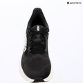 Buty do biegania męskie HOKA Arahi 9 Wide black/white 8