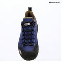 Buty podejściowe męskie The North Face Verto Alpine GTX bold blue/caraway seed 7