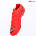 Buty piłkarskie męskie Nike Mercurial Vapor 17 Elite FG bright crimson/blur 8