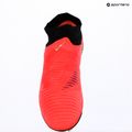 Buty piłkarskie męskie Nike Phantom 6 High Elite bright crimson/black/blur 9