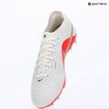 Buty piłkarskie męskie Nike Tiempo Maestro Elite White/Bright Crimson/Blur 9