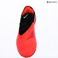 Buty piłkarskie męskie Nike Phantom 6 Low Elite bright crimson/black/blur 10