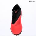 Buty piłkarskie męskie Nike Phantom 6 High Academy bright crimson/black/blur 8