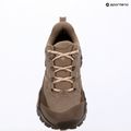 Buty turystyczne damskie The North Face Offtrail Hike GTX garnet/smokey brown 7