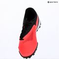 Buty piłkarskie męskie Nike Phantom 6 Low Academy bright crimson/black/blur 8