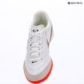 Buty piłkarskie męskie Nike Tiempo Ligera Pro White/Bright Crimson/Blur 8