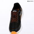 Buty do biegania dziecięce Joma Supercross Jr black 15