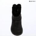 Śniegowce damskie SKECHERS On-The-Go Joy Cozy Dream black 15