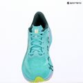 Buty treningowe damskie PUMA x HYROX Deviate Nitro 4 intense mint/light lavender 18