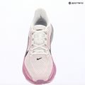 Buty do biegania damskie Nike Pegasus 42 white/light magenta/bleached lilac/black 18
