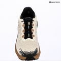 Buty do biegania damskie Salomon Aero Blaze 4 GRVL GTX vanilla ice/black 17