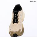 Buty do biegania damskie Salomon Aero Blaze 4 GRVL tapioca/vanilla ice 14