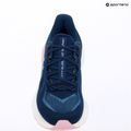 Buty do biegania damskie ASICS Dynablast 6 independence blue/hazy lilac 14