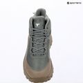 Buty trekkingowe damskie Columbia Tellurix Titanum Outdry Mid sedona sage/sparrow 8