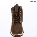 Buty damskie BIG STAR UU274283 dark brown 6