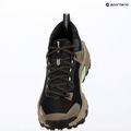 Buty turystyczne damskie Salewa Pedroc 2 Mid PTX black outbungee cord 16