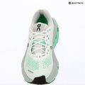 Buty do biegania damskie On Cloudrunner 3 Max white/verdite 15