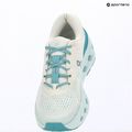 Buty do biegania damskie On Cloudrunner 3 ivory/aquamarine 15
