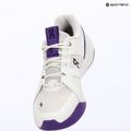 Buty damskie On The Roger Clubhouse Pro 2 white/amethyst 16