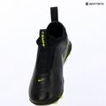 Buty piłkarskie dziecięce Nike Tiempo Maestro Flex Jr FG/MG PS black/volt/black 16