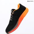 Buty do biegania męskie Altra Escalante 5 black/fiery coral/orange 6