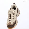 Buty damskie SKECHERS D'Lites Vintage Wave beige 16