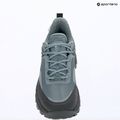 Buty trekkingowe damskie Columbia Tellurix Titanum Outdry cinder grey/graphite 16